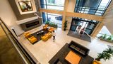 Hotel Levesque Lobby