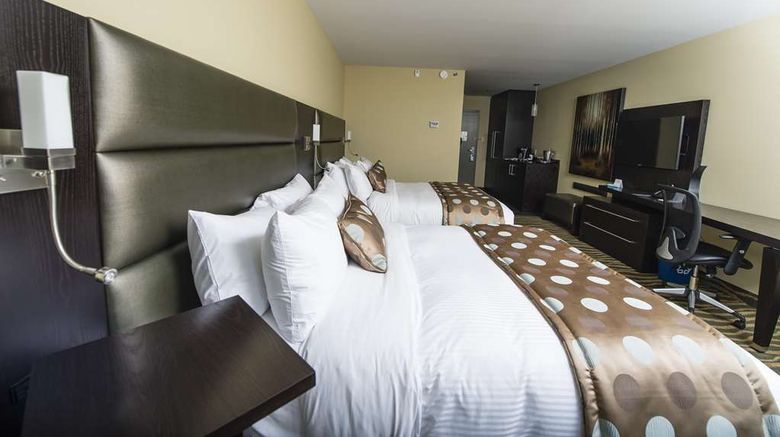 <b>Hotel Levesque Room</b>. Images powered by <a href="https://iceportal.shijigroup.com/" title="IcePortal" target="_blank">IcePortal</a>.