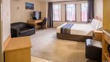 President Hotel Auckland Room