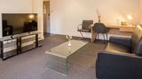 President Hotel Auckland Suite