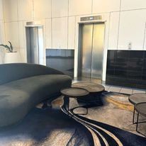 President Hotel Auckland