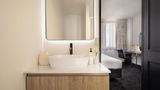 President Hotel Auckland Room