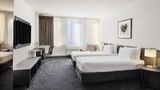President Hotel Auckland Room