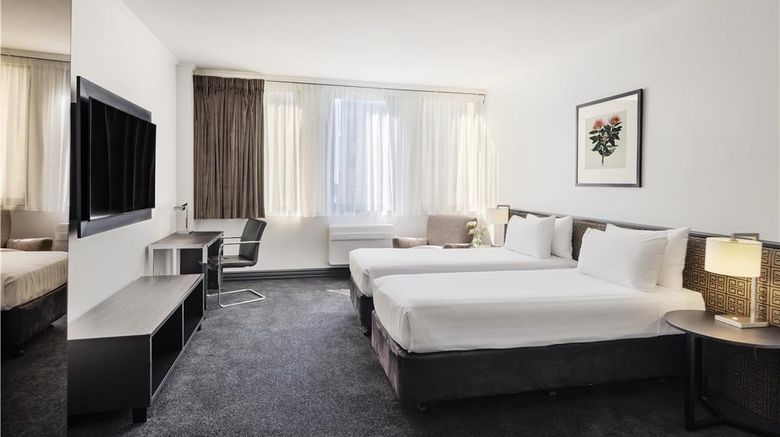 <b>President Hotel Auckland Room</b>. Images powered by <a href="https://iceportal.shijigroup.com/" title="IcePortal" target="_blank">IcePortal</a>.
