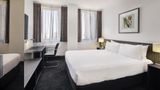 President Hotel Auckland Room