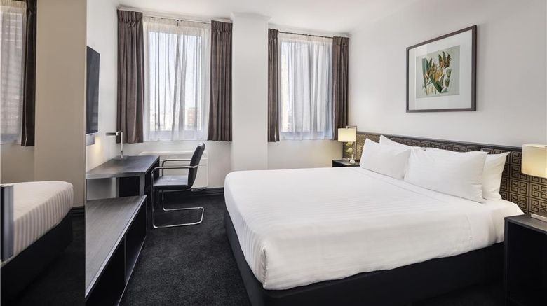 <b>President Hotel Auckland Room</b>. Images powered by <a href="https://iceportal.shijigroup.com/" title="IcePortal" target="_blank">IcePortal</a>.