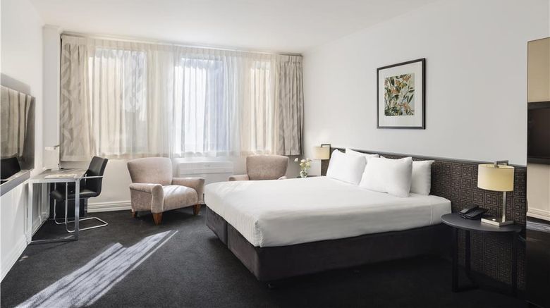 <b>President Hotel Auckland Room</b>. Images powered by <a href="https://iceportal.shijigroup.com/" title="IcePortal" target="_blank">IcePortal</a>.