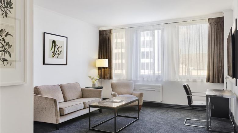<b>President Hotel Auckland Suite</b>. Images powered by <a href="https://iceportal.shijigroup.com/" title="IcePortal" target="_blank">IcePortal</a>.