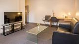 President Hotel Auckland Suite