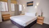 President Hotel Auckland Suite