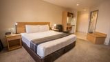 President Hotel Auckland Room