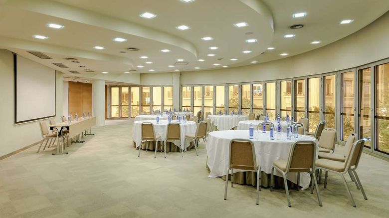 <b>Hesperia Barcelona Presidente Meeting</b>. Images powered by <a href="https://iceportal.shijigroup.com/" title="IcePortal" target="_blank">IcePortal</a>.
