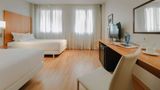 Catalonia Barcelona Beach Room