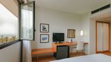 Catalonia Barcelona Beach Room