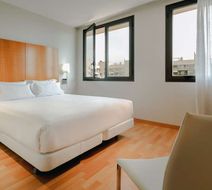 Catalonia Barcelona Beach Room