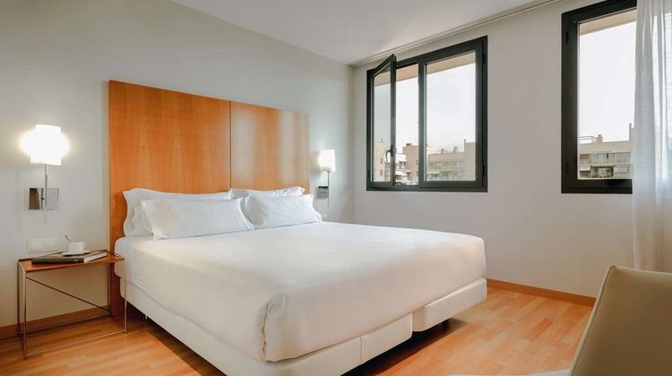 Catalonia Barcelona Beach Room