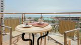 Catalonia Barcelona Beach Room