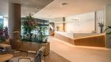 Hesperia Sant Just Lobby