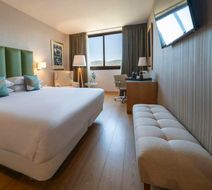 Hesperia Sant Just Room