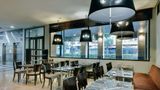 Hesperia Zaragoza Centro Restaurant