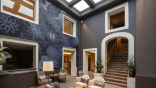 Hesperia Barcelona Barri Gotic