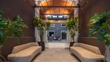 Hesperia Barcelona Barri Gotic Lobby