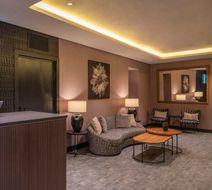 Hesperia Barcelona Barri Gotic Lobby
