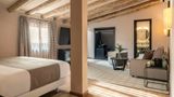 Hesperia Barcelona Barri Gotic Room