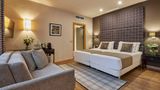 Hesperia Barcelona Barri Gotic Room