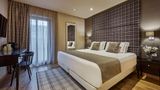 Hesperia Barcelona Barri Gotic Room