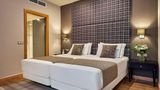 Hesperia Barcelona Barri Gotic Room