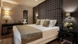 Hesperia Barcelona Barri Gotic Room