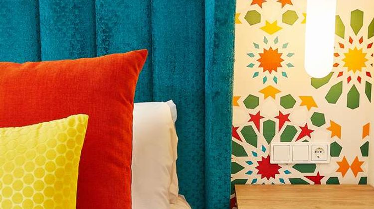 Hesperia Sevilla Suite