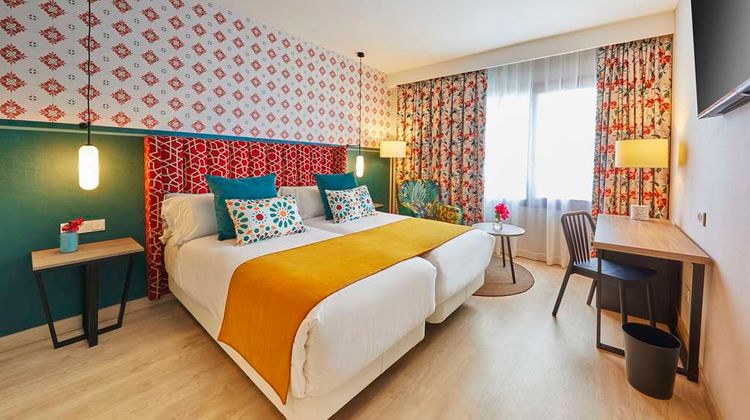 Hesperia Sevilla Suite
