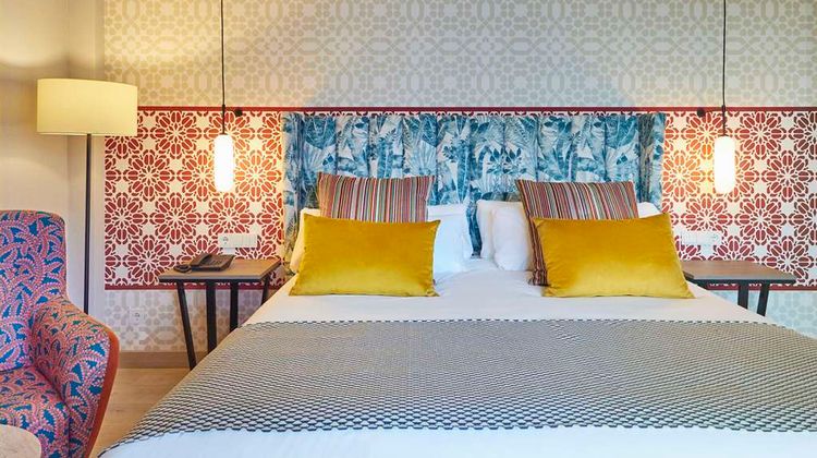 Hesperia Sevilla Suite