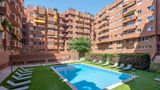 Hesperia Sant Joan Exterior