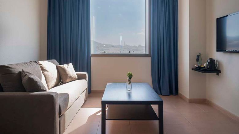 <b>Hesperia Sant Joan Room</b>. Images powered by <a href="https://iceportal.shijigroup.com/" title="IcePortal" target="_blank">IcePortal</a>.
