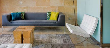 Hesperia Ciudad de Mallorca Lobby