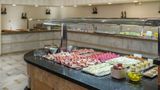 Hesperia Cordoba Restaurant
