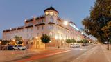 Hesperia Cordoba Exterior