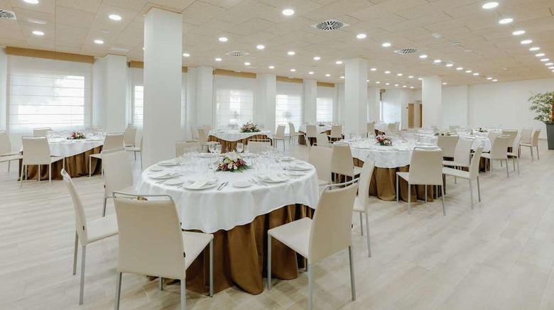 <b>Hesperia Cordoba Meeting</b>. Images powered by <a href="https://iceportal.shijigroup.com/" title="IcePortal" target="_blank">IcePortal</a>.