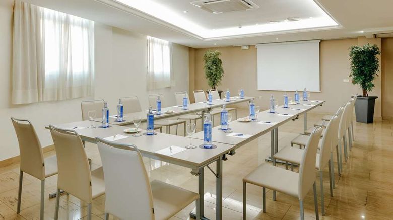 <b>Hesperia Cordoba Meeting</b>. Images powered by <a href="https://iceportal.shijigroup.com/" title="IcePortal" target="_blank">IcePortal</a>.