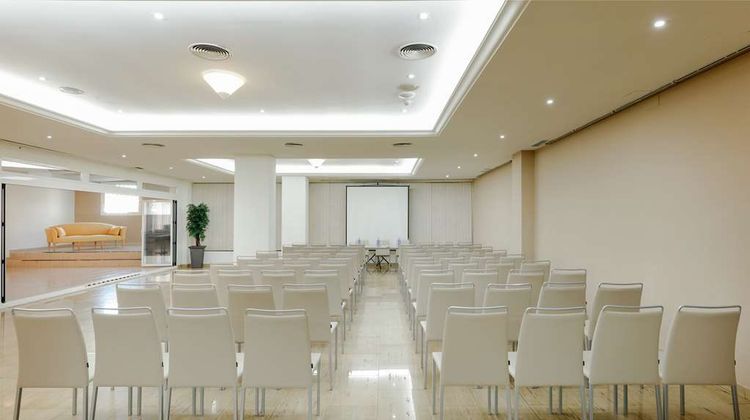 Hesperia Cordoba Meeting