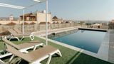 Hesperia Cordoba Pool