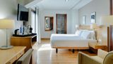 Hesperia Vigo Room