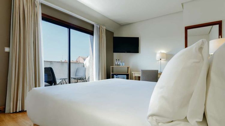 Hesperia Vigo Suite