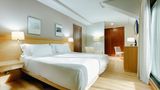 Hesperia Vigo Room
