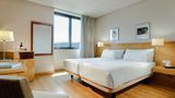 Hesperia Vigo Room