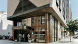 Hesperia Vigo Exterior