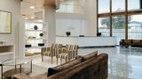 Hesperia Vigo Lobby